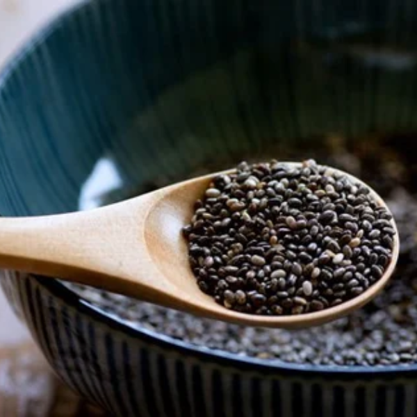 Organic Chia Seeds